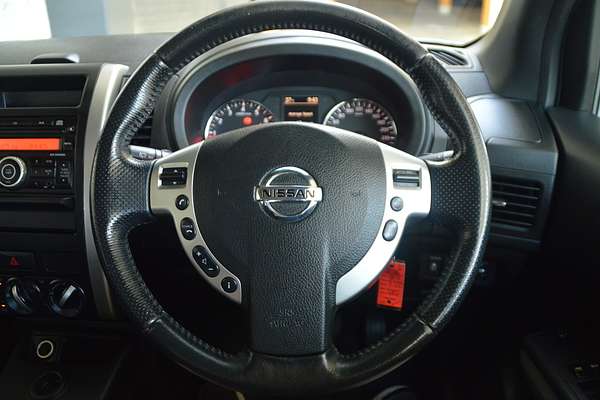 2012 Nissan X-TRAIL ST T31