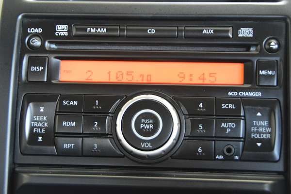 2012 Nissan X-TRAIL ST T31