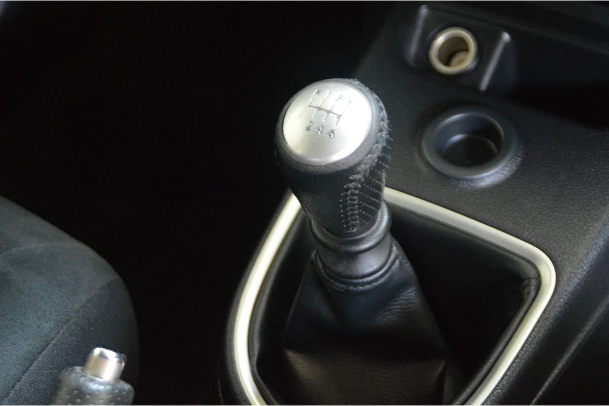 2012 Nissan X-TRAIL ST T31