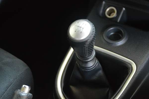 2012 Nissan X-TRAIL ST T31