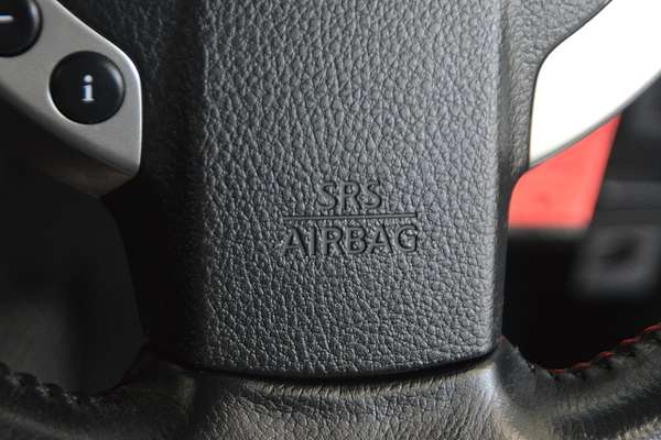 2012 Nissan X-TRAIL ST T31