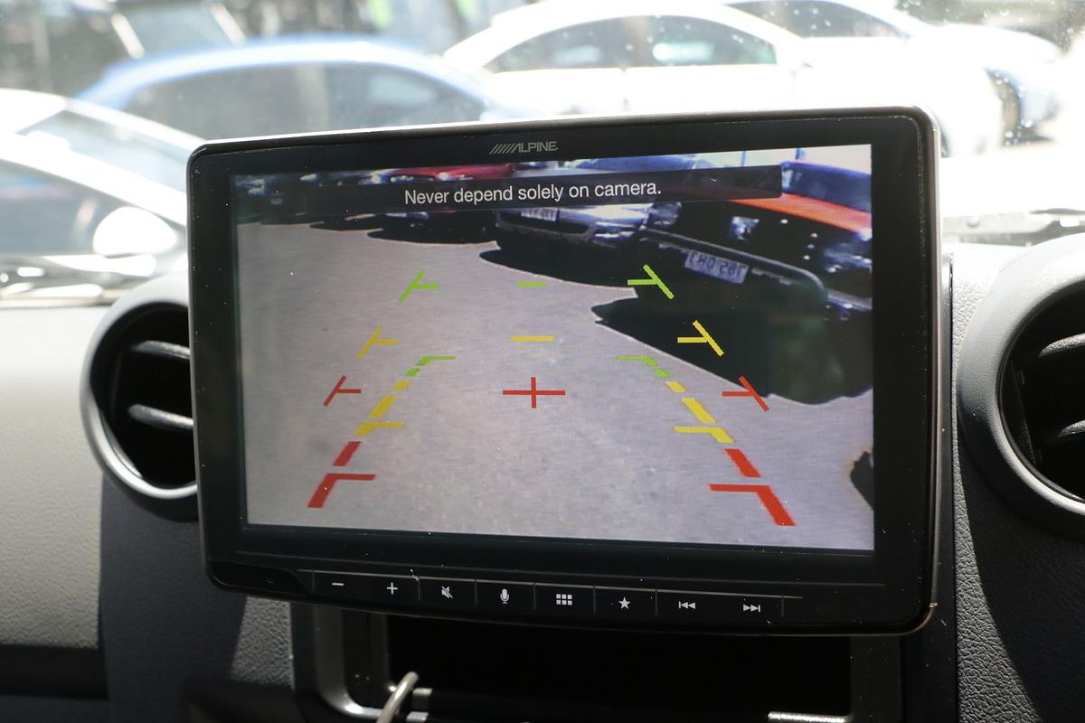 2020 Toyota Landcruiser GXL VDJ79R 4X4