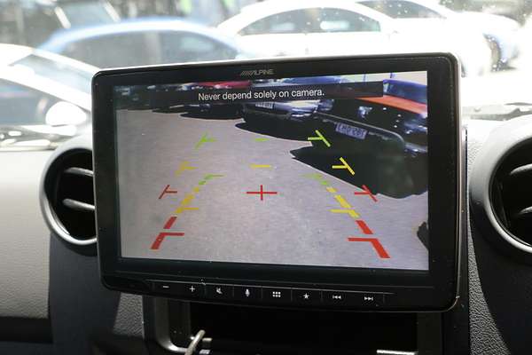 2020 Toyota Landcruiser GXL VDJ79R 4X4