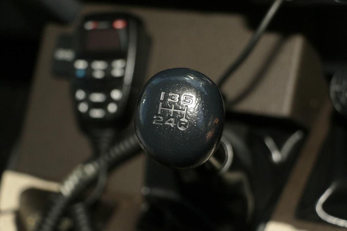 2020 Toyota Landcruiser GXL VDJ79R 4X4