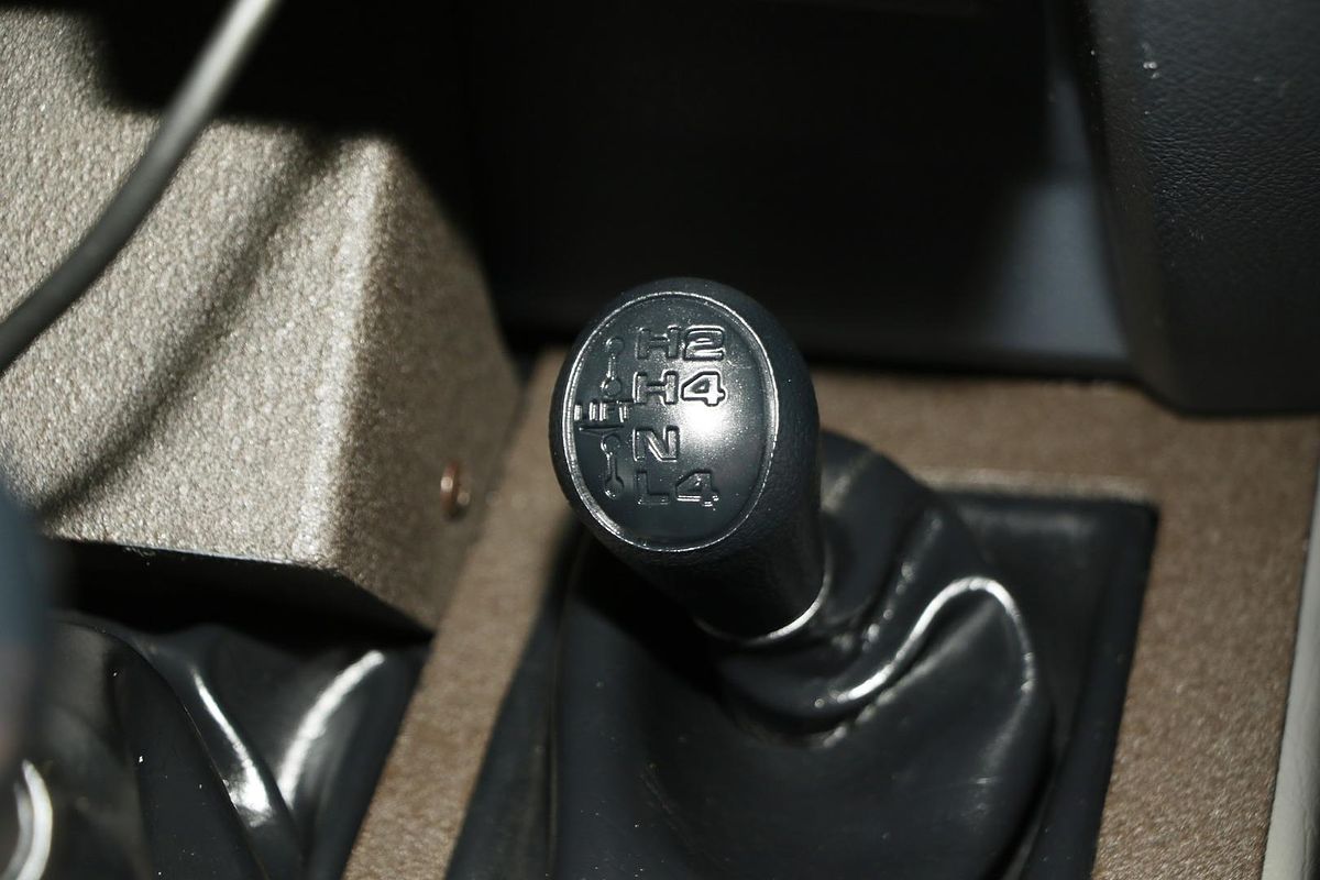 2020 Toyota Landcruiser GXL VDJ79R 4X4