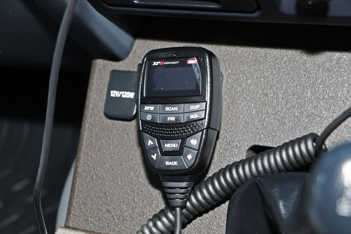 2020 Toyota Landcruiser GXL VDJ79R 4X4