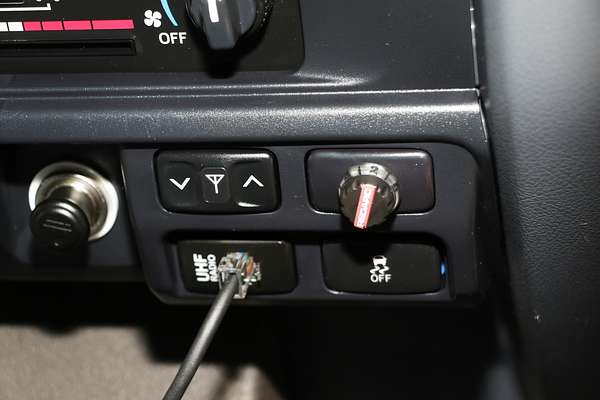 2020 Toyota Landcruiser GXL VDJ79R 4X4