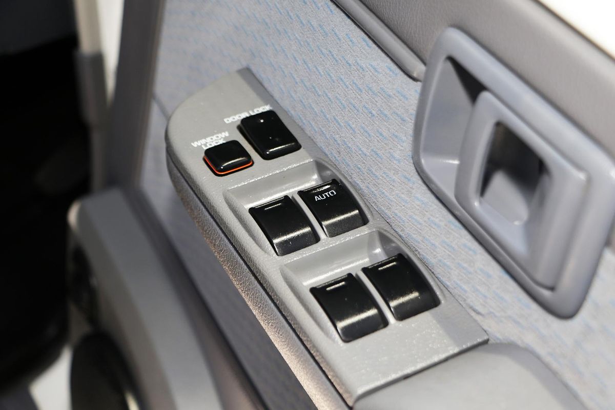 2020 Toyota Landcruiser GXL VDJ79R 4X4