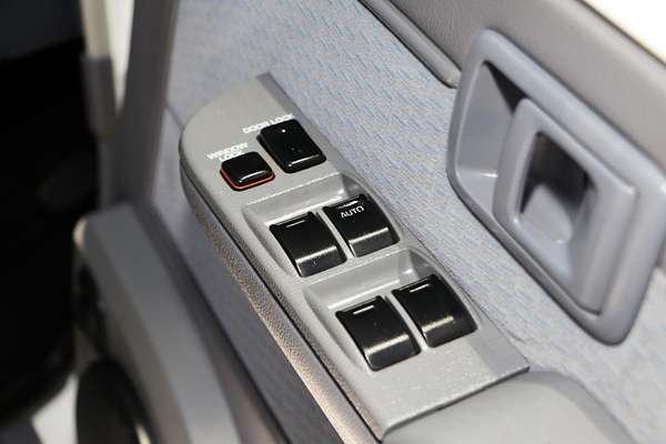 2020 Toyota Landcruiser GXL VDJ79R 4X4