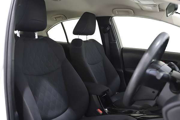 2022 Toyota Corolla Ascent Sport Hybrid ZWE211R