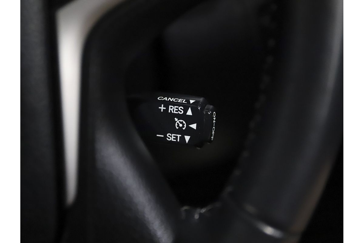 2016 Toyota Landcruiser GXL VDJ200R