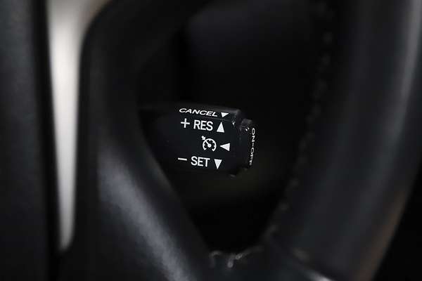 2016 Toyota Landcruiser GXL VDJ200R