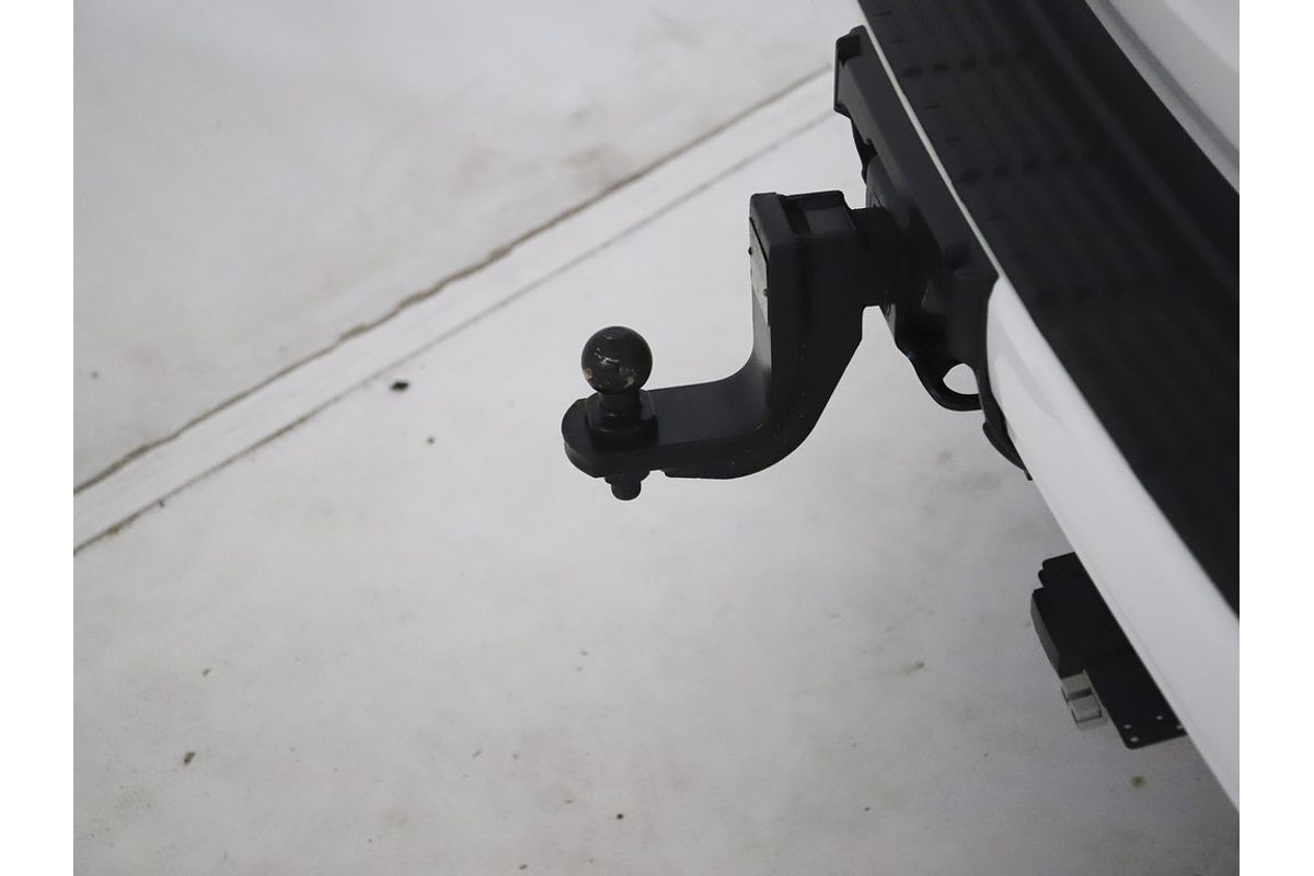 2016 Toyota Landcruiser GXL VDJ200R