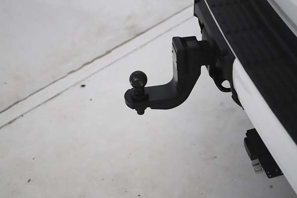 2016 Toyota Landcruiser GXL VDJ200R