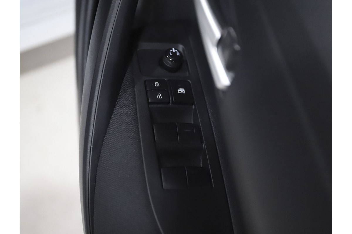 2022 Toyota Corolla Ascent Sport Hybrid ZWE211R