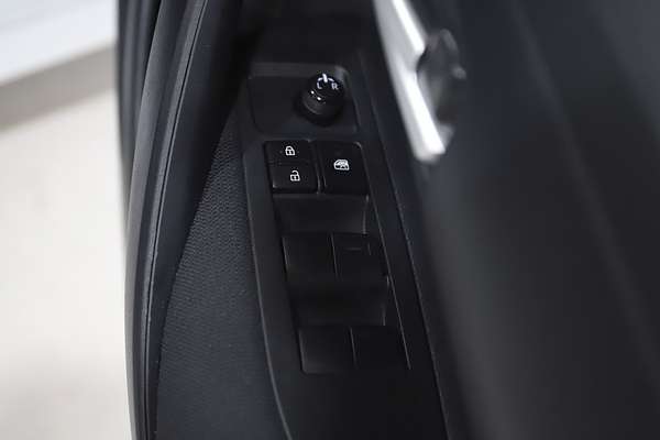 2022 Toyota Corolla Ascent Sport Hybrid ZWE211R