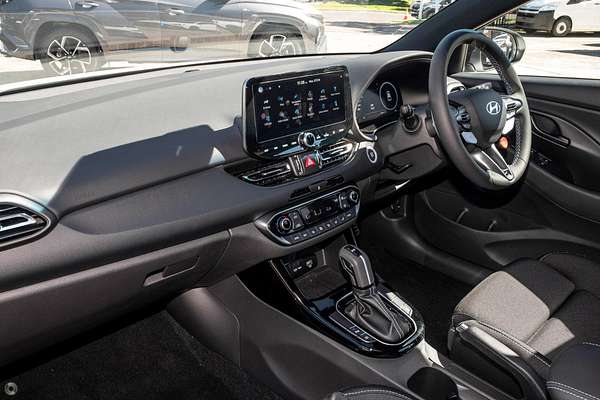 2025 Hyundai i30 N PDe.V6