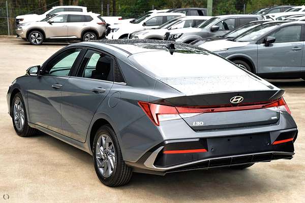 2025 Hyundai i30 Hybrid CN7.V2