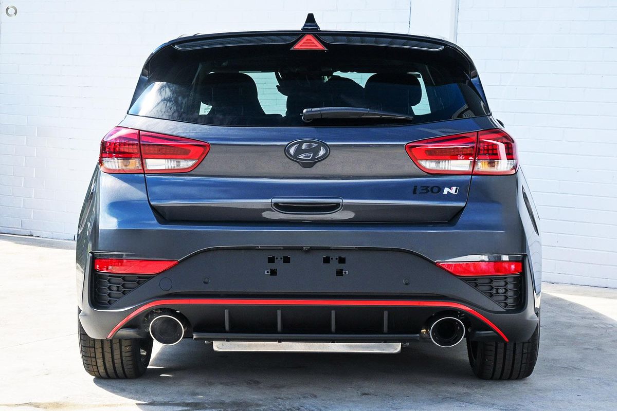 2025 Hyundai i30 N Premium PDe.V6
