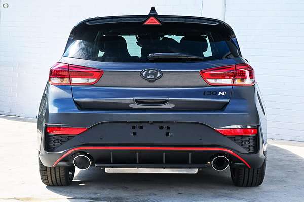 2025 Hyundai i30 N Premium PDe.V6