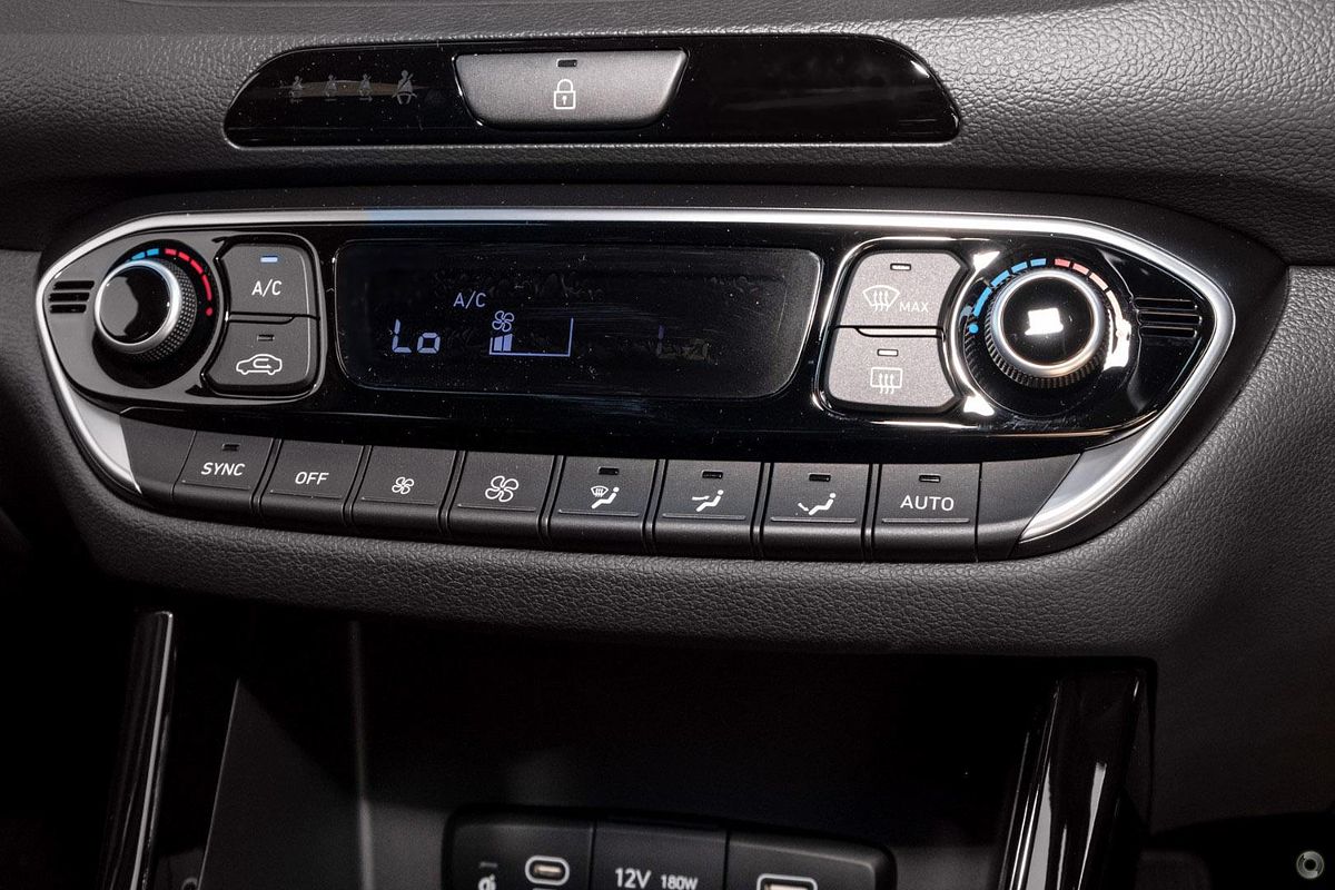 2025 Hyundai i30 N PDe.V6