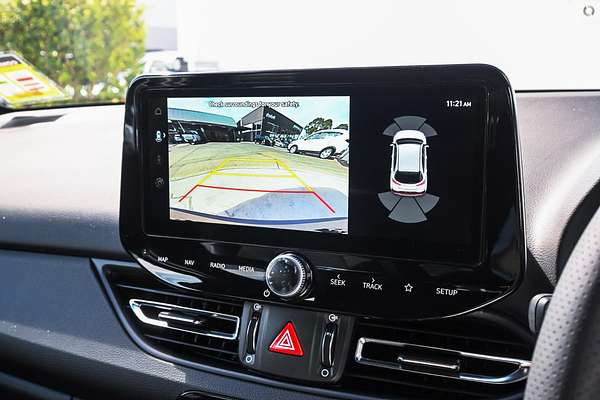 2025 Hyundai i30 N Premium PDe.V6