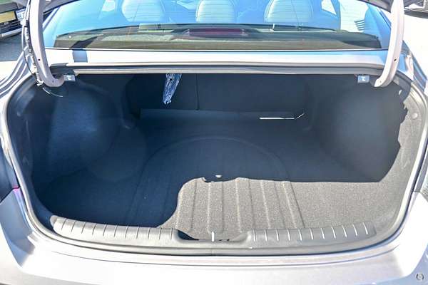 2025 Hyundai i30 Elite Hybrid CN7.V2