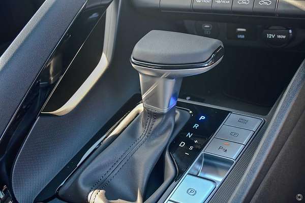 2025 Hyundai i30 Elite Hybrid CN7.V2