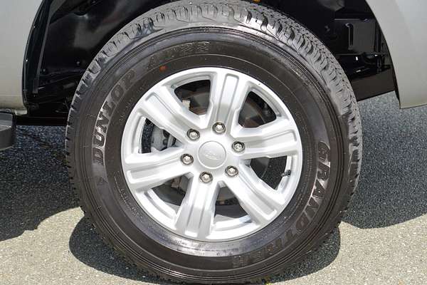 2021 Ford Ranger XLT PX MkIII 4X4 3.2L