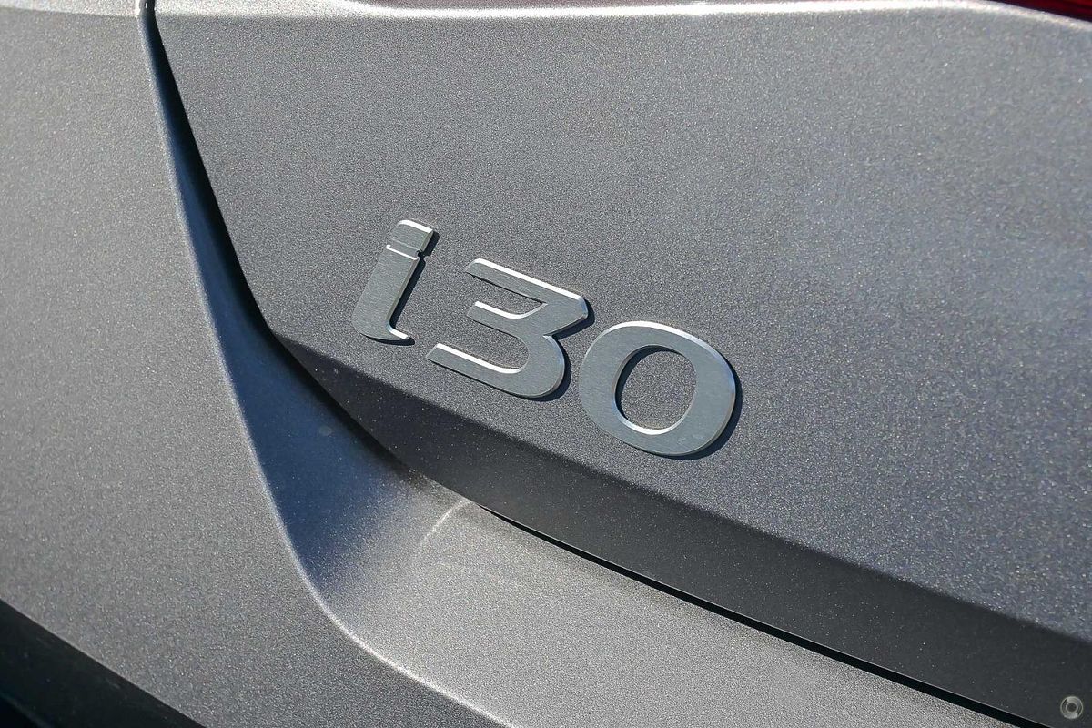 2025 Hyundai i30 Elite Hybrid CN7.V2