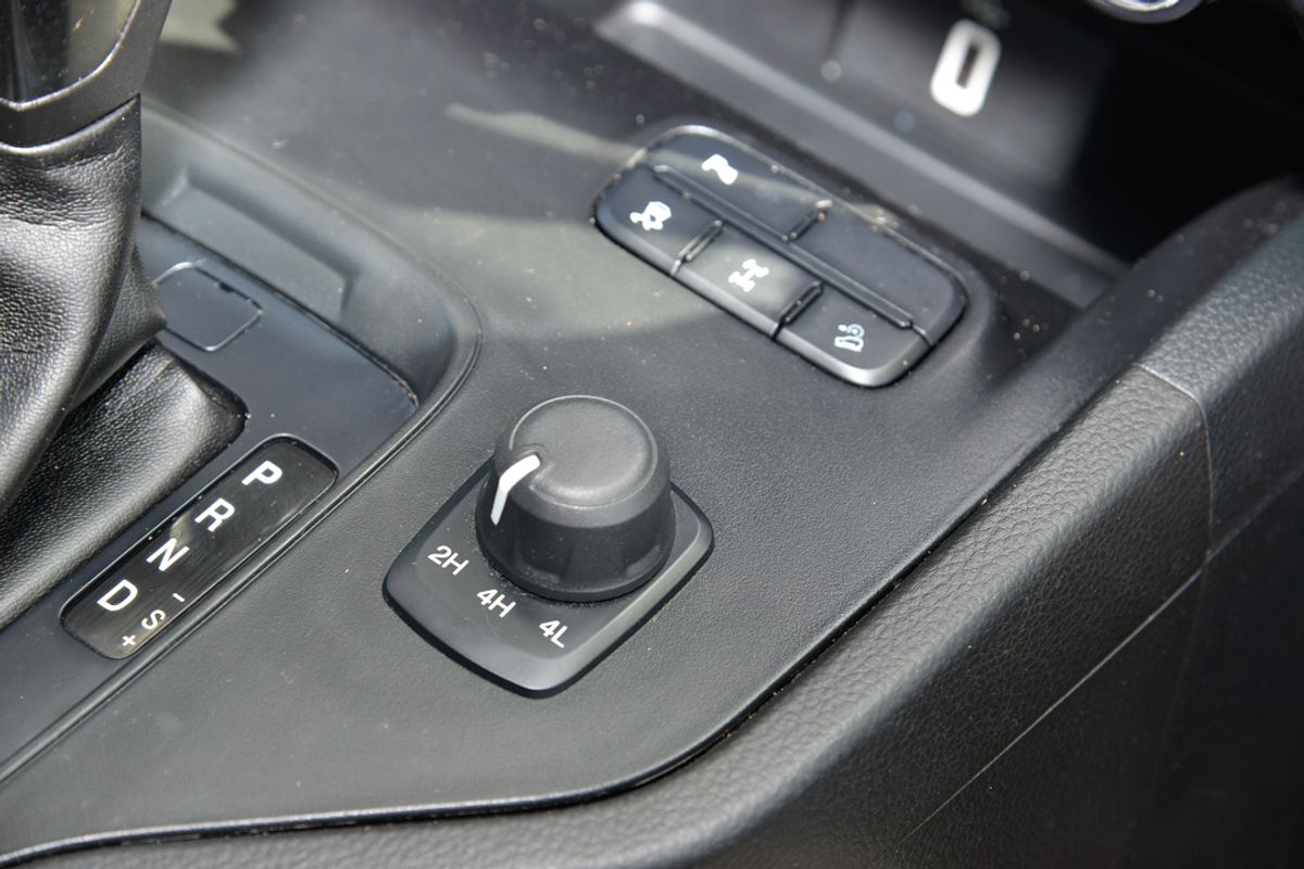 2021 Ford Ranger XLT PX MkIII 4X4 3.2L