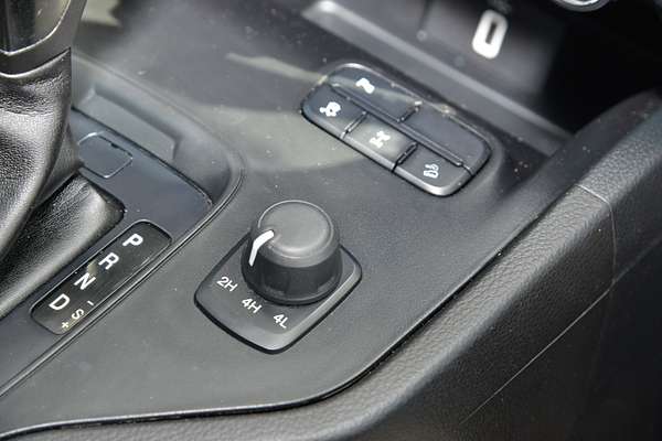 2021 Ford Ranger XLT PX MkIII 4X4 3.2L