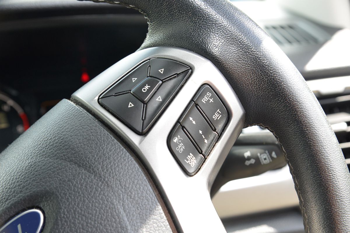 2021 Ford Ranger XLT PX MkIII 4X4 3.2L