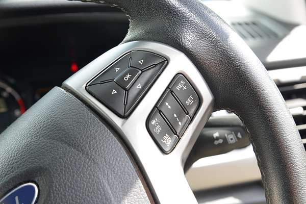 2021 Ford Ranger XLT PX MkIII 4X4 3.2L