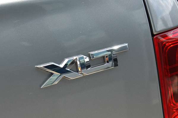 2021 Ford Ranger XLT PX MkIII 4X4 3.2L