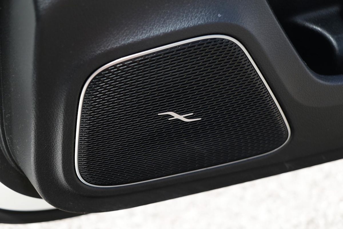 2018 Mercedes-Benz A-Class A200 W176