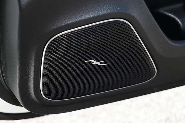 2018 Mercedes-Benz A-Class A200 W176