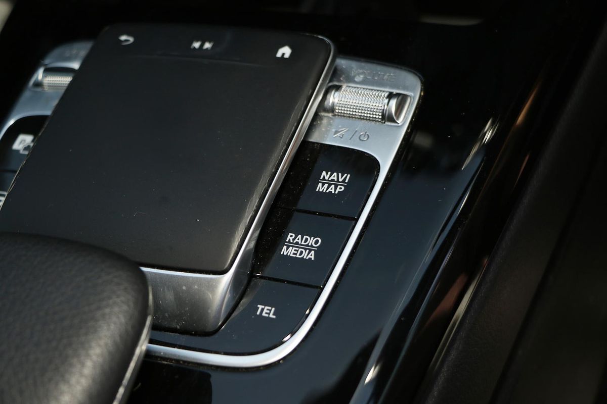 2018 Mercedes-Benz A-Class A200 W176