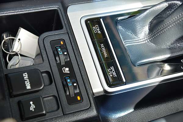 2023 Toyota Landcruiser Prado Kakadu GDJ150R