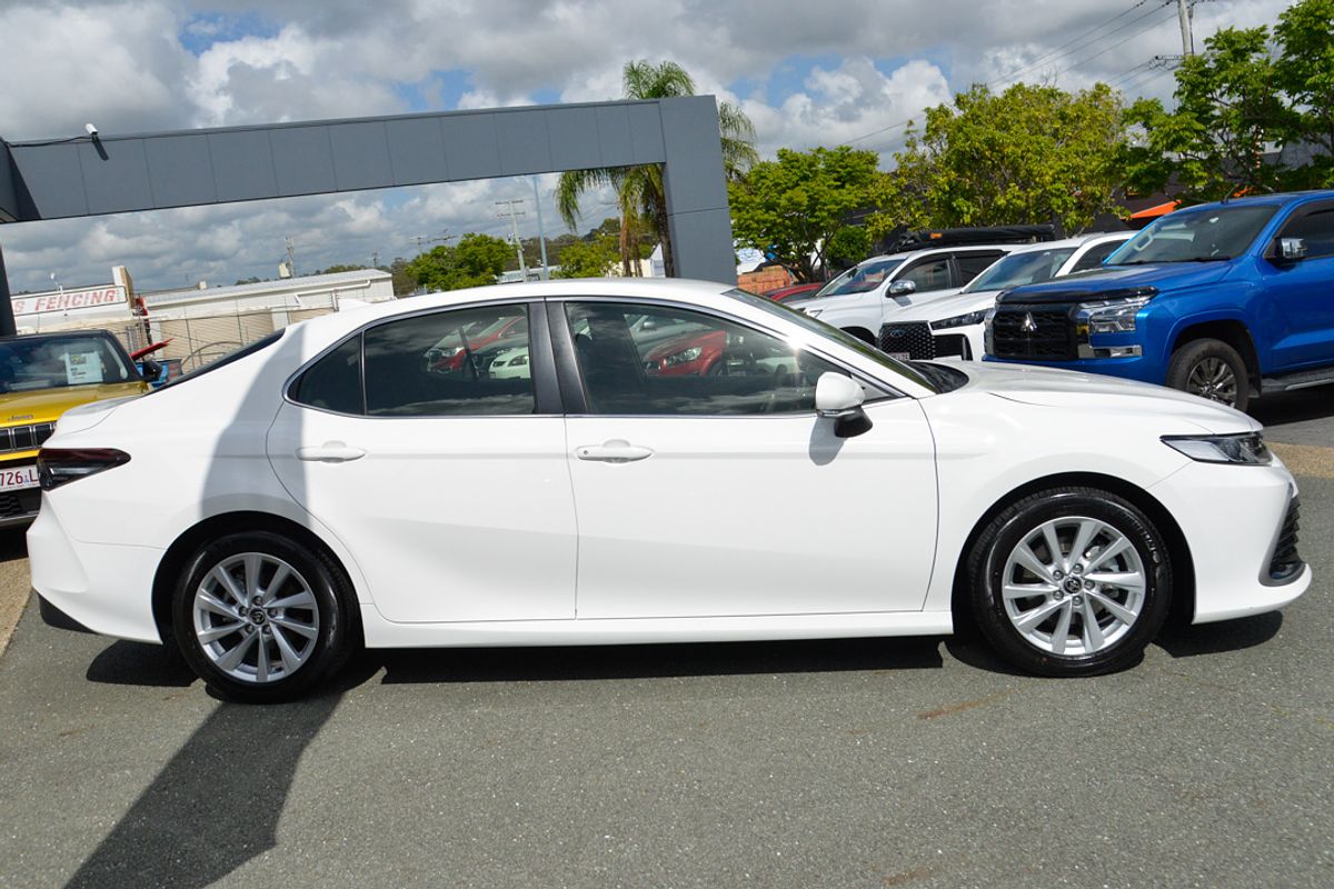 2022 Toyota Camry Ascent AXVA70R