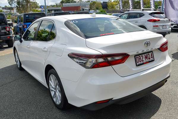 2022 Toyota Camry Ascent AXVA70R