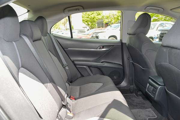 2022 Toyota Camry Ascent AXVA70R