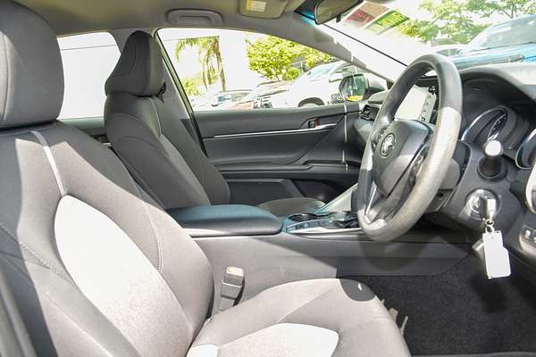 2022 Toyota Camry Ascent AXVA70R