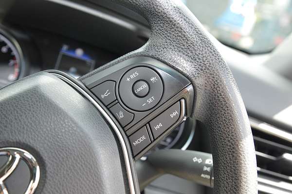 2022 Toyota Camry Ascent AXVA70R