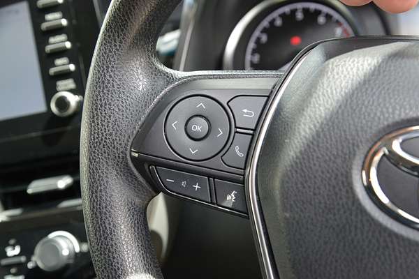 2022 Toyota Camry Ascent AXVA70R