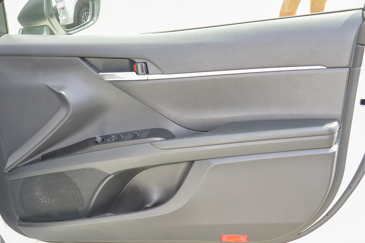 2022 Toyota Camry Ascent AXVA70R