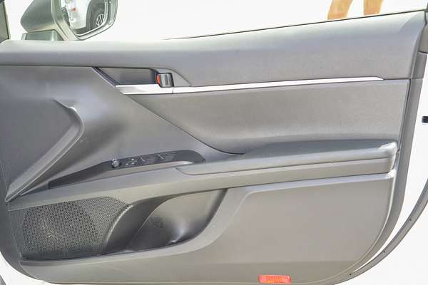 2022 Toyota Camry Ascent AXVA70R