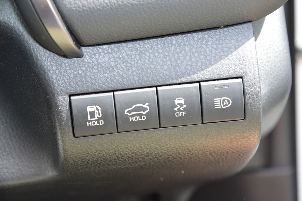 2022 Toyota Camry Ascent AXVA70R