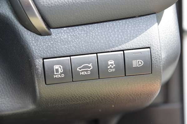 2022 Toyota Camry Ascent AXVA70R