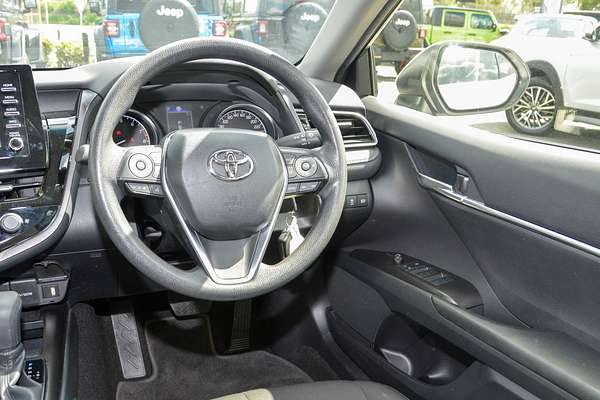 2022 Toyota Camry Ascent AXVA70R